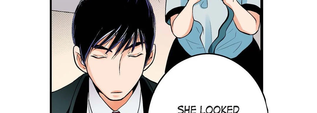 Noona Fan - Chapter 27